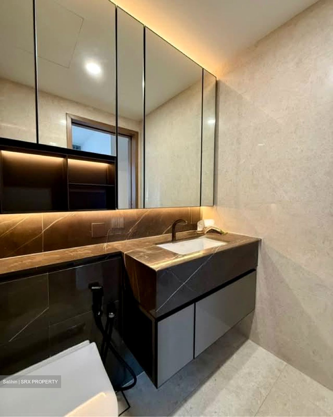 The Atelier (D9), Apartment #590876181